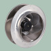 industrial centrifugal fan 225mm A type