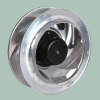 12V 24V 48V dc air ventilation centrifugal fan 355mm B type