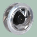 DC air ventilation centrifugal fan 355mm