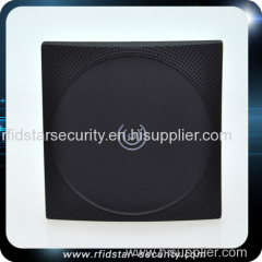 RFID Proximity ID Card Reader WG26/WG34 125KHz LED Waterproof