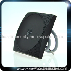 RFID Proximity ID Card Reader WG26/WG34 125KHz LED Waterproof