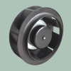 12V 24V 48V ECO Electrical Small DC Industrial Centrifugal Fan Impeller