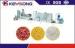 Nutritional Artificial Rice making machine 81.5kw Double Screw Extruder