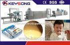 Fully Automatic nutritional Baby Powder Products processing machinery CE