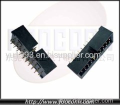 USB 3.0 Connector 20PIN Straight Box Header