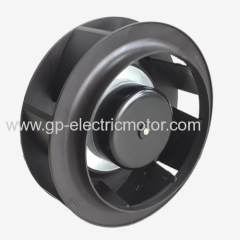 220v 110v centrifugal fan industrial ventilator 310mm A type