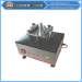 ASTM D4886 Geotextile abrasion resitance tester