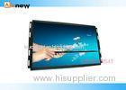 20 Inch 16:10 High Resolution Open Frame Touch Screen Monitor For Digital Signage