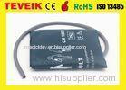 Reusable Nylon Neonate NIBP Cuff Single Hose For Patient Monitor M1571A