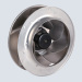 centrifugal fan heat recovery ventilator 355mm A type
