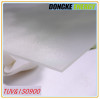 3.2mm Super white patterned solar glass