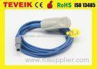 Reusable Medical Adult Biolight SpO2 Sensor Probe for Patient Monitor