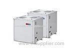 Energy saving Air Source Heat Pumps Free standing With R410A Refrigerant