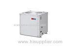 Industrial Hot Water Commercial Air Source Heat Pump EN14511 Standard