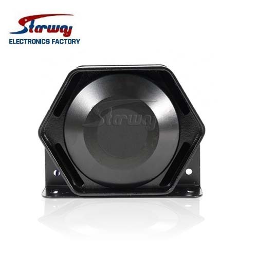 Starway Warning Hexagon Speaker