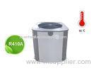 55 R410A Air Source Water Heater Stand Alone EN16147 Standard