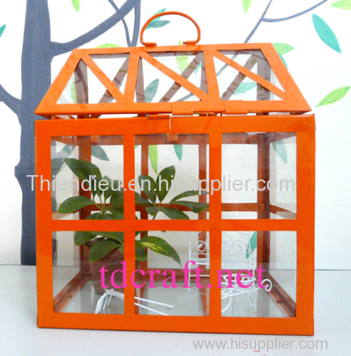 Desktop Green house ..