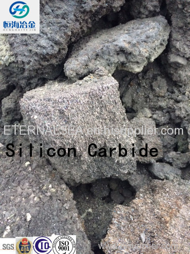 Special price silicon carbide of steel making and casting China reliable supplier and manufacturer