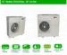 Economical Monobloc Evi Air To Water Heat Pump For Cold Area
