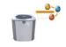 25 Degree Evi Heat Pump Heating Cooling And Hot Water System With CE