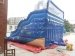 Factory price giant inflatable water slide for sale