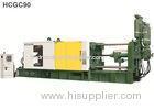 Automatic 90 Ton Clamping Force Brass Pressure Die Casting Machine