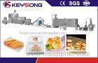 Industrial Panko Bread Crumb Machine Food Production Line