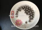 High Accuracy Chrome Steel Ball Bearing Balls With Long Working Life