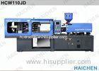 Home Servo Energy Saving Injection Molding Machine For Plastic Products