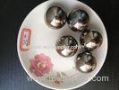 Zinc alloy housing large steel balls For Rolling Body In Bearings 25.4mm