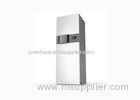 R410a Refrigerant 6KW Split Heat Pump Water Heater DC Inverter With 200l Water Tank