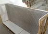 Granite Pattern Grey Rock Quartz Stone Slabs For Solid Surface Shower Walls Paneling