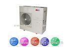 CE Low Noise Multifunction Heat Pump TOSHIBA rotary Compressor 11 ~ 21KW