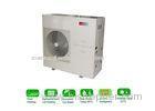 Touch Screen Air to Water Household Heat Pump DAIKIN Scroll