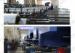 320 Ton Horizontal PET Preform Injection Molding Machine For Plastics