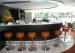 Scratch Resistant Mist White Engineered Stone Benchtops Custom Made with Quartz Stones