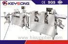 Automatic Stainless Steel Kitchen Equipment Steam Bun Machine