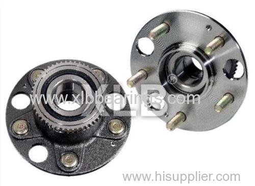 wheel hub bearing BR930185