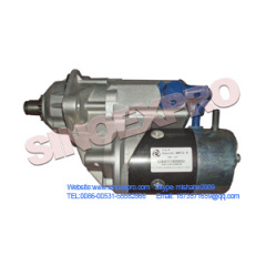 Truck spare parts 3964427 starter