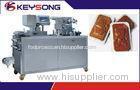 Blister Food Packing Machine for Honey Jam Chocolate Packing Food packing machine for sale