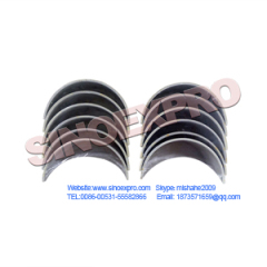 Truck spare parts 3969562+4893693 rod bearing