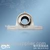 Plummer Block Bearing Housing / Plastic Pillow Block Bearings 40mm SUCPPL208