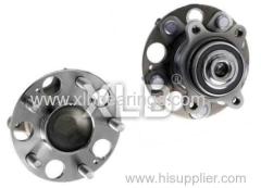 wheel hub bearing BR930340