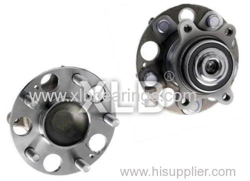 wheel hub bearing BR930340