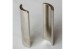 Hot Sale industrial Sintered neodymium arc segment magnets