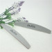 half moon shape professional nail file