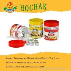 HEATH FOOD HALAL CHILI CHICKEN SEASONING CUBE BOUILLON CUBE