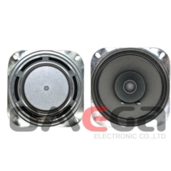 Omega Ceiling Speaker YD100-12-40F60P-R