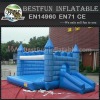 CE certificate kids jumping inflatable bouncer house for sale