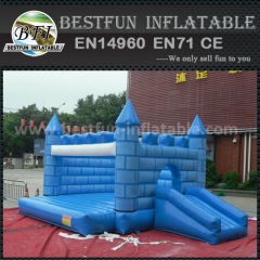 Popular durable PVC inflatable combo